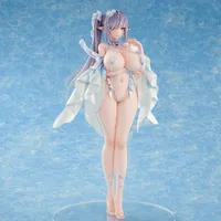Union Creative “Gekka Bijin” (Illustration by Sorana Niiro)		 - 18+ - photo 6