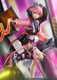 Ram -Neon City Ver.- 18