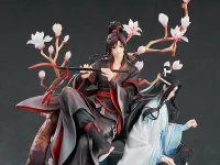 Good Smile Arts Shanghai Wei Wuxian &amp; Lan Wangji: Buxianxian Ver. - The Master of Diabolism - photo 7