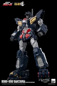 threezero ROBO-DOU Dancouga (Kelvin Sau Redesign) - Dancouga - photo 14