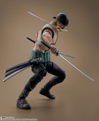 Roronoa Zoro (A Netflix Series: ONE PIECE) 7
