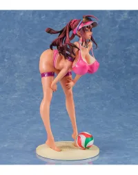 Rocket Boy Erika Kuramoto Beach Volleyball Ver. - Mahou Shoujo - photo 7