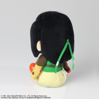 FINAL FANTASY VII REMAKE INTERGRADE™ Plush - YUFFIE KISARAGI 4