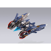 METAL BUILD LOHENGRIN LAUNCHER 4
