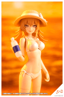 Seira Ichijo【Swim Style】Hair Arrange Ver. 8