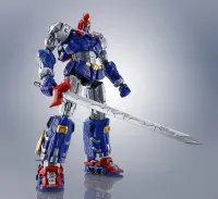 TAMASHII NATIONS <SIDE SUPER> VOLTES V "VOLTES V LEGACY", TAMASHII NATIONS ROBOT SPIRITS - Voltes V - photo 9