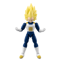 Dragon Stars Series - Super Saiyan 3 Vegeta [DAIMA Ver.] 5