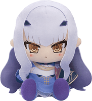 Chocopuni Plushie Lancer/Mélusine 2
