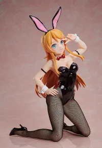 FREEing Kirino Kousaka: Bunny Ver. - Oreimo - photo 7