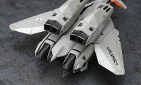 [23] 1:72 VF-11B SUPER THUNDERBOLT MACROSS PLUS 4