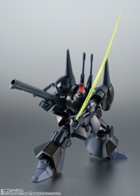 <SIDE MS> RMS-099 RICK DIAS ver. A.N.I.M.E. "MOBILE SUIT Ζ GUNDAM", TAMASHII NATIONS THE ROBOT SPIRITS 2