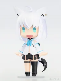 GOOD SMILE COMPANY HELLO! GOOD SMILE Shirakami Fubuki - hololive production - photo 4