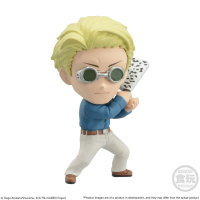 [BOX] Jujutsu Kaisen Adverge Motion 2 3