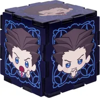GOOD SMILE COMPANY Assemblable Acrylic Box Phoenix Wright - The Great Ace Attorney - photo 2