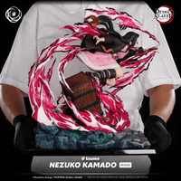 Nezuko Kamado - Ikigai 12