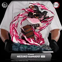 Tsume Art Nezuko Kamado - Ikigai - Demon Slayer: Kimetsu no Yaiba - photo 12