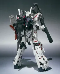 BANDAI #104 Unicorn Gundam Destroy Mode Full Action Ver (Gundam Unicorn) - Mobile Suit Gundam Unicorn / Narrative - photo 3