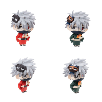 Naruto 10th Anniversary Ver. 6