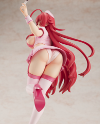 High School DxD HERO Rias Gremory Nurse ver. 8