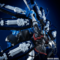 Game Characters Collection DX Persona 3 Thanatos 【30th Anniversary EDITION】 2