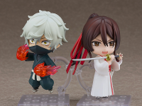 Nendoroid Yamada Asaemon Sagiri 6