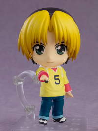 Nendoroid Hikaru Shindo 3