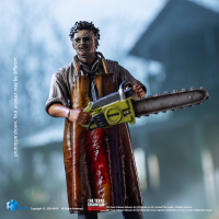 Exquisite Mini 1/18 Texas Chainsaw Massacre（1974）LeatherFace - Killing Mask 2