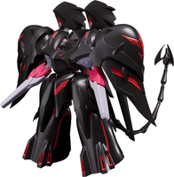 MODEROID Black Sarena 2