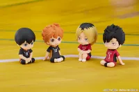 GOOD SMILE COMPANY Nendoroid Plus: Tetsuro Kuroo Rubber Mascot - Haikyu!! - photo 4