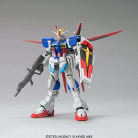 HG 1/144 #17 Force Impulse Gundam 2