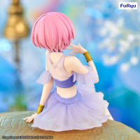 Re:ZERO -Starting Life in Another World- Noodle Stopper Figure -Ram /Twinkle Party- 5