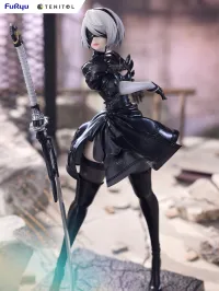 FuRyu TENITOL 2B - NieR:Automata - photo 4
