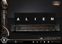 Prime 1 Studio Museum Masterline XL Alien (Film) Big Chap Xenomorph Close Up Shot Ver. Deluxe Version			 - Alien (Movie Franchise) - photo 34