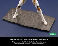 KOTOBUKIYA ARTFX+ 1/10 COMMANDER CODY™ - Star Wars - photo 10