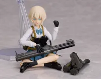 TOMYTEC figma Armed JK: Variant F - Little Armory - photo 7