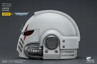 JOYTOY White Scars MkX Helmet - Warhammer 40K - photo 21