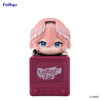 hololive production Hikkake Figure -Takane Lui- 1