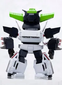 KOTOBUKIYA Brave King Gao Gai Gar - King J-Der - The King of Braves GaoGaiGar - photo 14