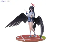 FuRyu Hasumi (Track) 1/7 Scale Figure - Blue Archive - photo 2