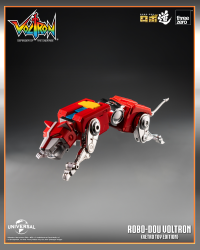 Voltron: Defender of the Universe ROBO-DOU Voltron (Retro Toy Edition) 7