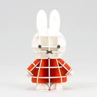Azone si-gu-mi PLUS Dick Bruna Standing Miffy - Dick Bruna - photo 1