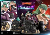 Prime 1 Studio Real Elite Masterline Darkstalkers Morrigan Bonus Version - Darkstalkers - photo 32