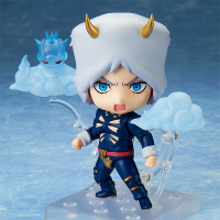 Nendoroid Weather ・ R 4