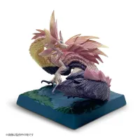 CAPCOM Capcom Figure Builder Monster Hunter Monster Collection Gallery Vol.1 - Monster Hunter - photo 4