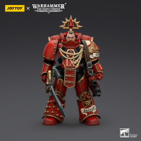 Blood Angels Raldoron First Captain of the Blood Angels 21
