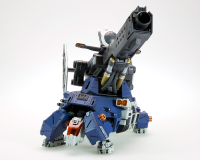 RZ-013 BUSTER TORTOISE 2