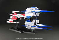[PP160] BURST PARTS for LEGEND SILVER HAWK BURST 5
