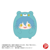 SAKAMOTO  DAYS Tenorins Collection2 8