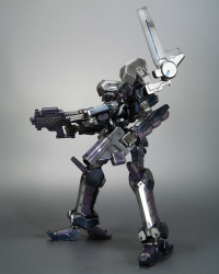 CREST CR-C840/UL LIGHTWEIGHT CLASS Ver. 9