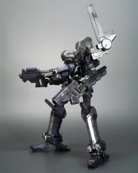 KOTOBUKIYA CREST CR-C840/UL LIGHTWEIGHT CLASS Ver. - ARMORED CORE - photo 9